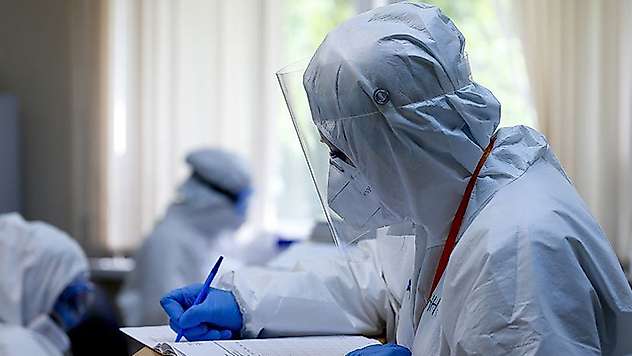 Türkiye'de son 24 saatte 5.386 koronavirüs vakası tespit edildi! 96 kişi hayatını kaybetti