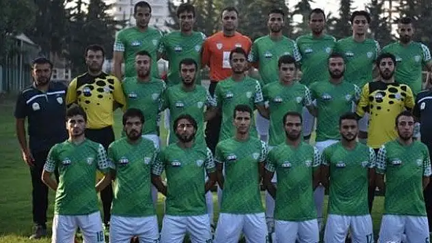 Türkiye'de takım kurup FIFA'ya başvurdular!