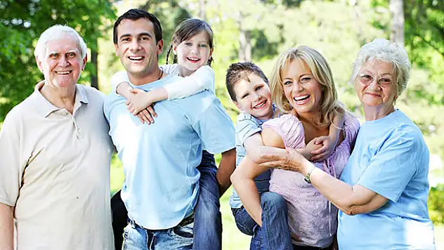 Türkiye'de tek kişilik aile hızla artıyor
