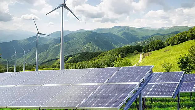 Türkiye'de temiz enerji yatırımlarının büyüklüğü 66 milyar dolara ulaştı