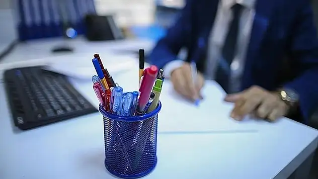 Türkiye'de üniversite mezunlarında istihdam oranı yüzde 71,7
