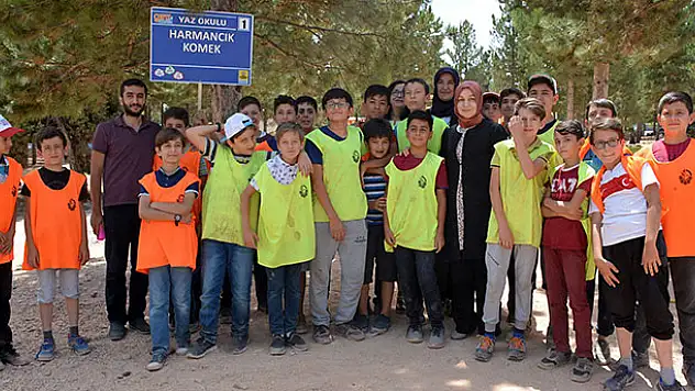 Türkiye'de uygulanabilecek örnek bir proje