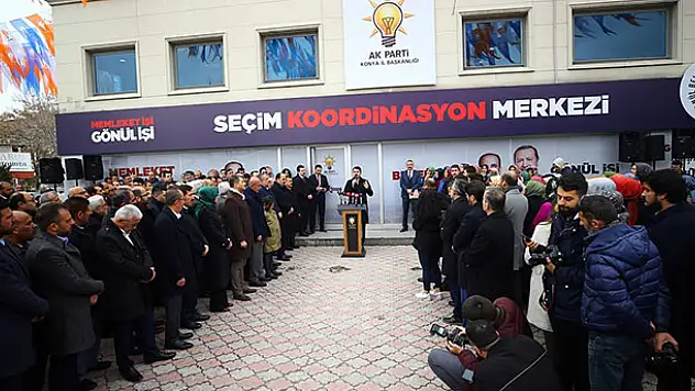 'Türkiye'de yenilenmesi gereken 6,7 milyon konut var'