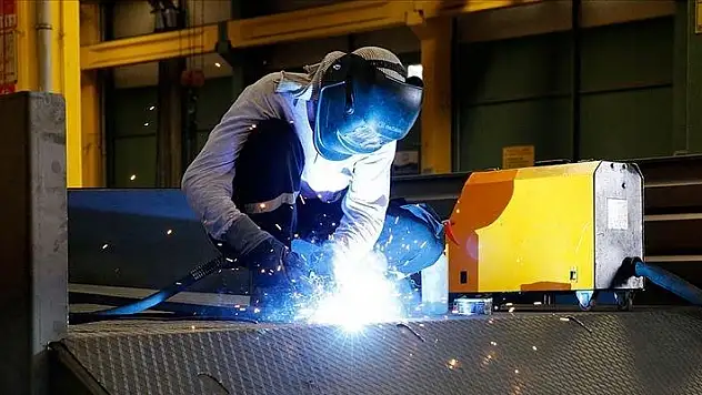 Türkiye'deki firmaların aktif büyüklüğü geçen yıl 26,4 trilyon lira oldu
