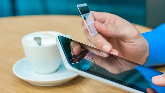Türkiye'deki her 4 perakende devinden üçü e-ticaret ile güçleniyor