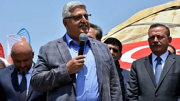 Türkiye'deki il sayısı 100'e çıkarılıyor