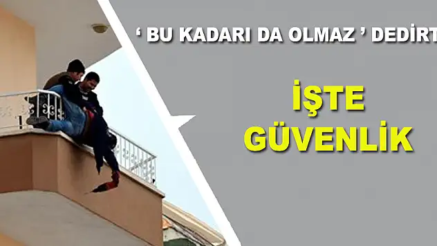 Türkiye'deki iş güvenliğinde vahim tablo