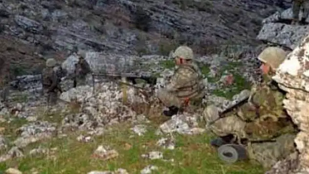Türkiye'deki 'Kandil'e dev operasyon
