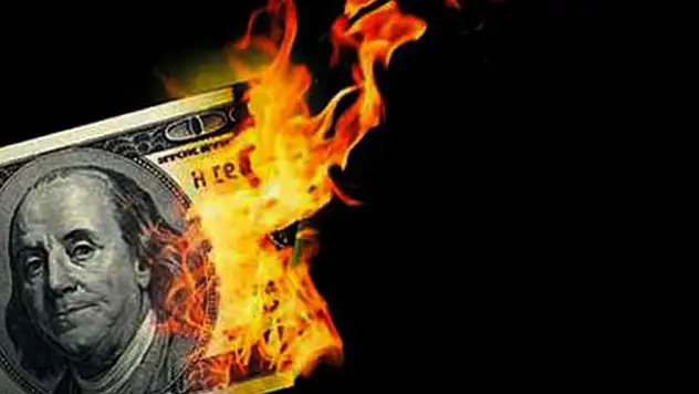 Türkiye'deki koronavirüs doların ateşini çıkardı dövizde son durum