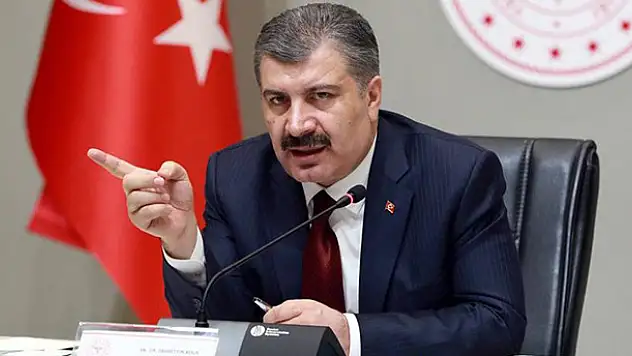 Türkiye'deki koronavirüs vakaları hangi illerde açıklandı