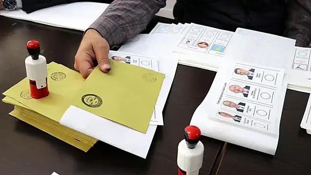 Türkiye'deki seçimler dünya basınında geniş yer buldu

