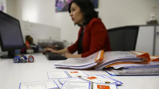 Türkiye'deki tüm noterler dijital olarak birbirine bağlanacak
