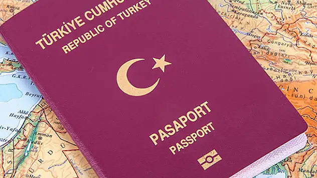 Türkiye'den 6 Avrupa ülkesine vize muafiyeti
