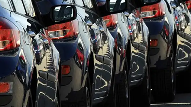 Türkiye'den 6 ayda 4,6 milyar dolarlık otomobil ihracatı