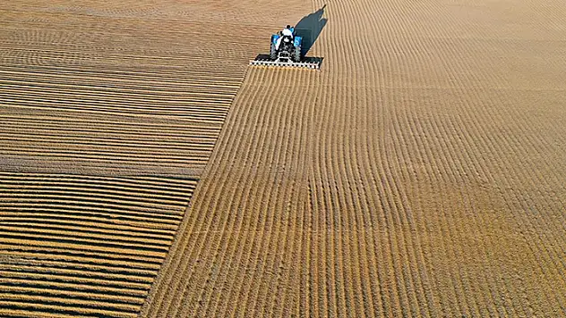 Türkiye'den 8 ayda 85 milyon 386 bin dolarlık bulgur ihracatı yapıldı
