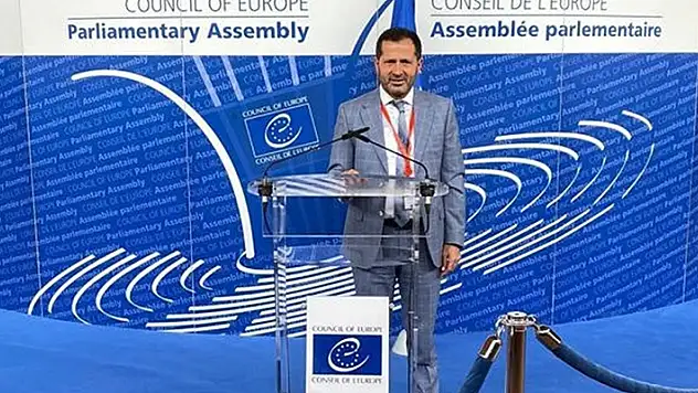 Türkiye'den AB'ye Schengen tepkisi: Siyasi yaptırım aracı gibi kullanılıyor

