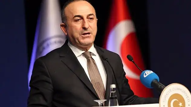 Türkiye'den AB'ye vize resti