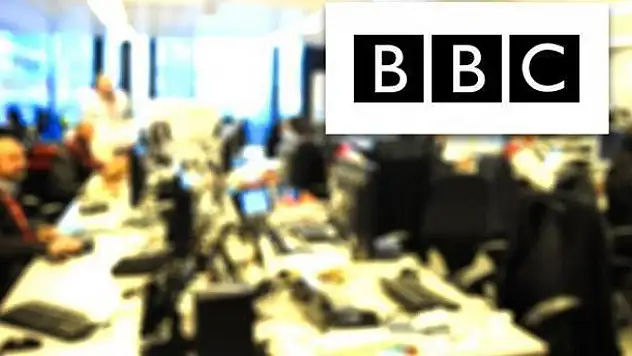 Türkiye'den BBC'ye kınama