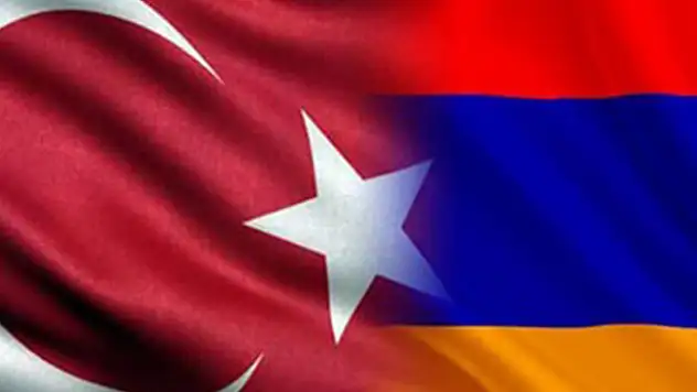 Türkiye'den Ermenistan'a çok sert 'Sevr Anlaşması' açıklaması
