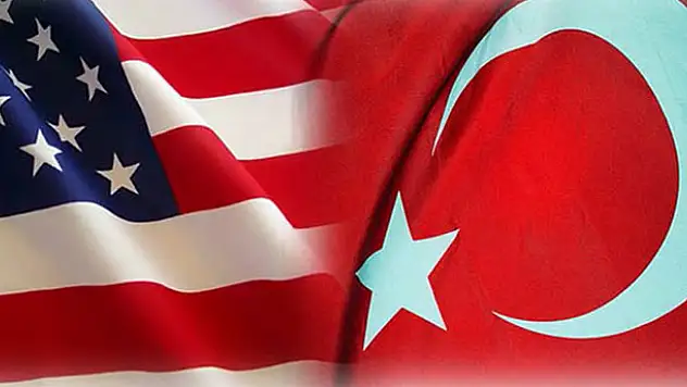 Türkiye'den flaş 'ABD' açıklaması!