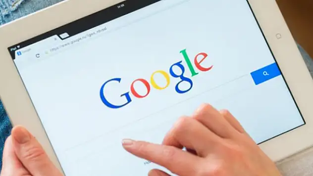 Türkiye'den Google'a rekor ceza!
