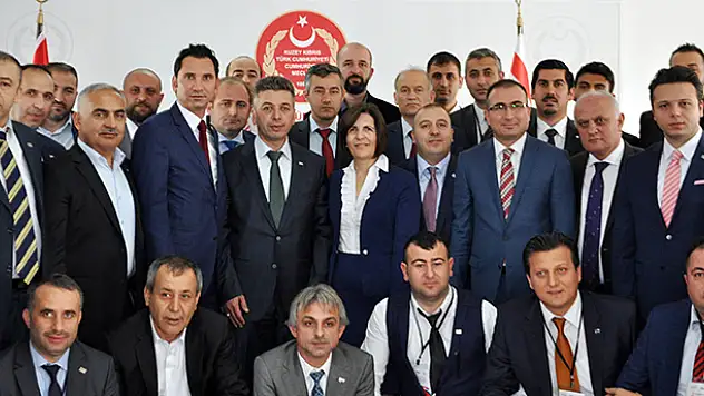 Türkiye'den KKTC'ye Ekonomi Köprüsü