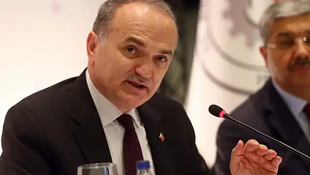 Türkiye'den 'marka' hamlesi! 3 sektöre öncelik