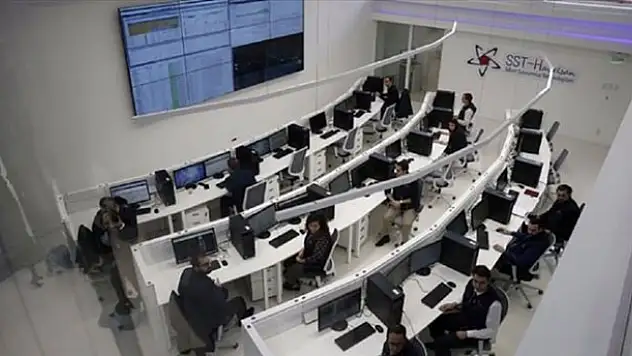 Türkiye'den müthiş adım: SİSATEM açıldı