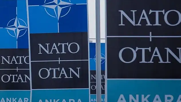 Türkiye'den NATO zirvesine damga vuracak gösteri!