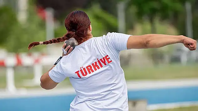 Türkiye'den Paris 2024 Paralimpik Oyunları'na rekor katılım
