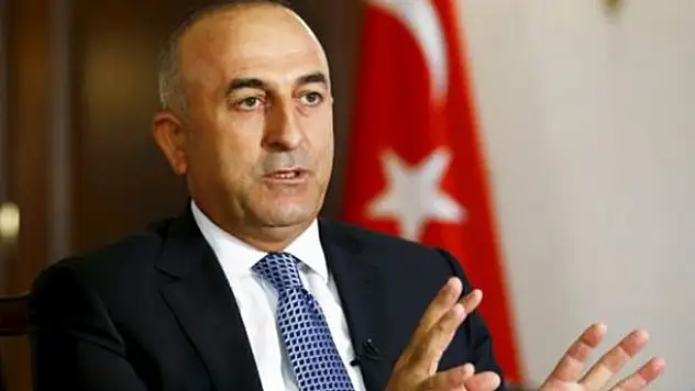 Türkiye'den Rusya resti: Sabrımız sınırsız değil