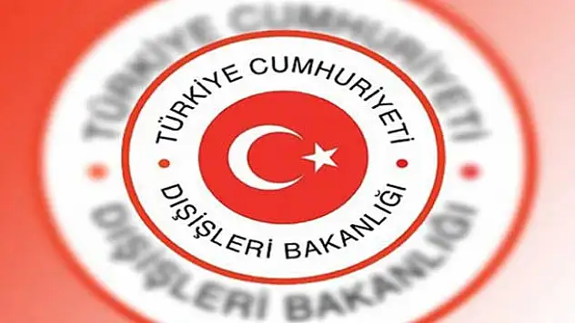 Türkiye'den sert tepki! Büyükelçi geri çağrıldı