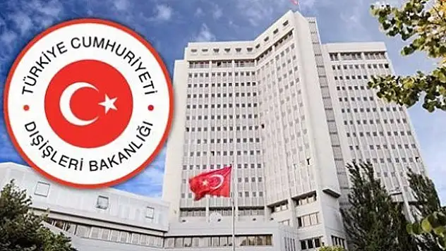 Türkiye'den sert tepki! Büyükelçi geri çağırıldı