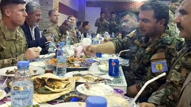 Türkiye'den skandal fotoğraflara tepki!