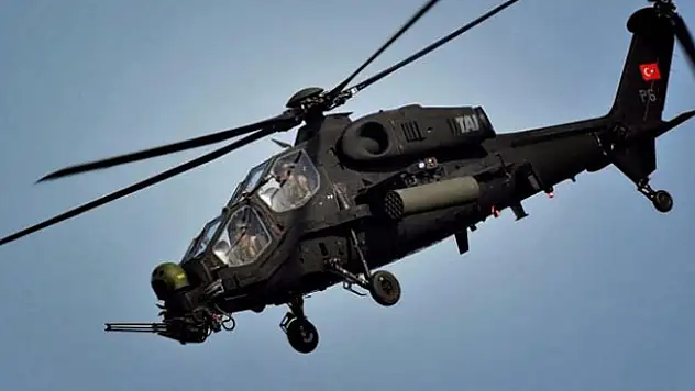 Türkiye'den tarihi anlaşma! 30 ATAK birden satıldı
