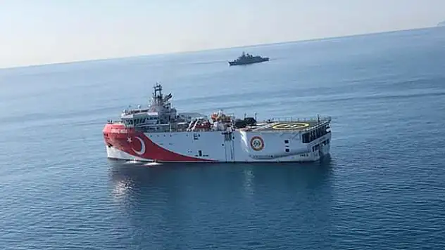Türkiye'den tarihi rest: Şer ittifaklarını yerle yeksan edecek kudrete sahibiz