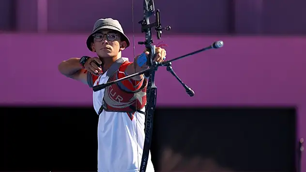 Türkiye'den Tokyo 2020'de tarihi başarı

