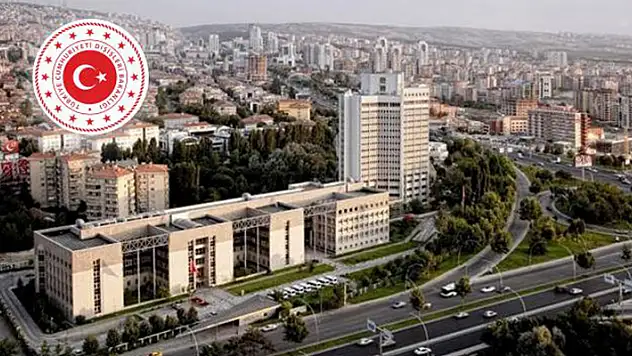 Türkiye'den uluslararası topluma 'Yunanistan' çağrısı