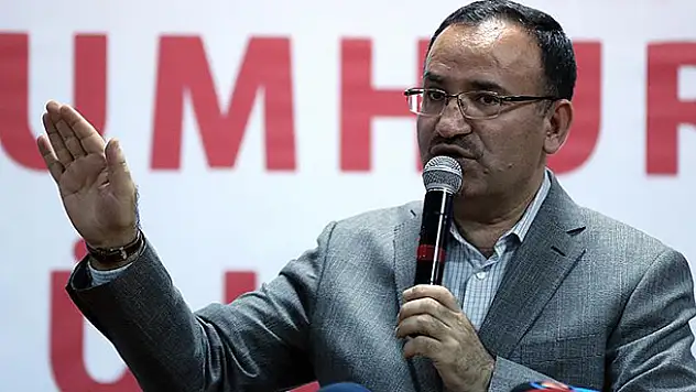 Türkiye devletinin onuruyla kimsenin oynamasına izin vermeyeceğiz