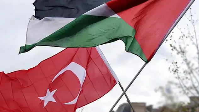 Türkiye devreye girdi!