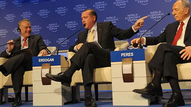 Türkiye dışında 'one minute' diyen bir ülke yok!
