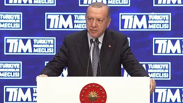 'Türkiye dünya ihracatında yüzde 1 pay seviyesine ulaşarak kritik eşiği yakaladı'