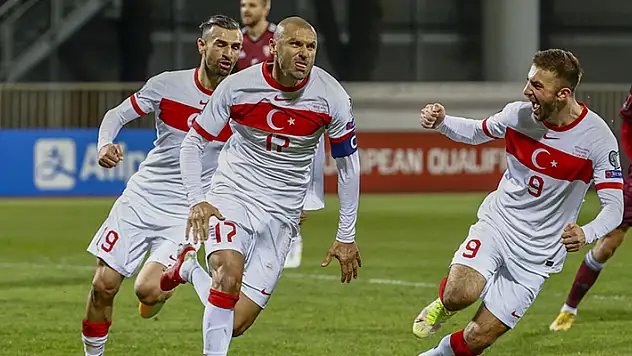 Türkiye, Dünya Kupası'na nasıl gider?
