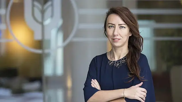 Türkiye e-ticarette büyük potansiyele sahip
