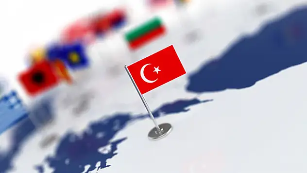 Türkiye ekonomisi 2020 yılında yüzde 1,8 büyüdü