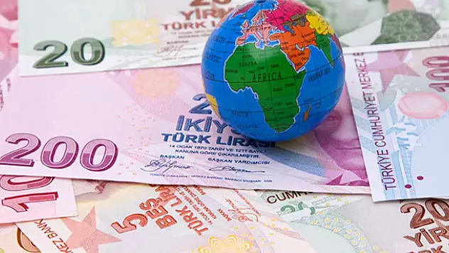 Türkiye ekonomisi büyüdü!