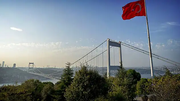 Türkiye ekonomisi son çeyrekte yüzde 6 büyüdü