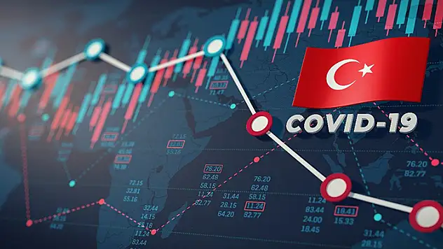Türkiye ekonomisi, yılın ilk çeyreğinde yüzde 7 büyüdü! 