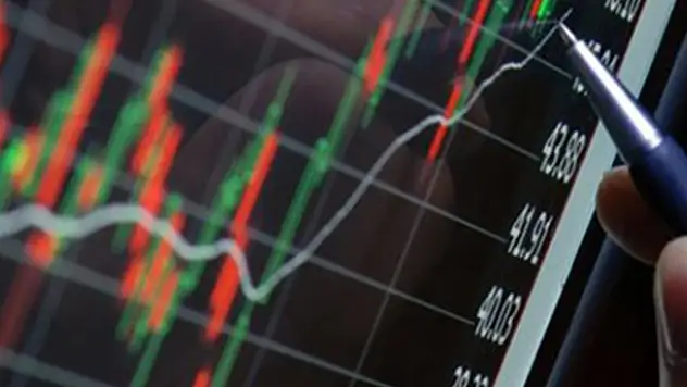 Türkiye ekonomisi yılın ilk çeyreğinde yüzde 4,5 büyüdü
