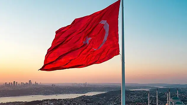 Türkiye ekonomisi yılın ilk çeyreğinde yüzde 5,7 büyüdü
